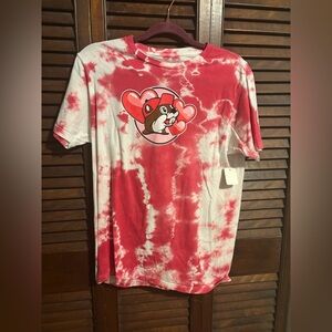 Buccees Valentine’s Tshirt